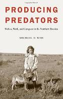 Producing Predators book cover