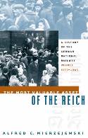 The Most Valuable Asset of the Reich book cover