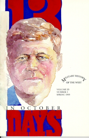 Vol. 23 (Spring 1993), No. 1