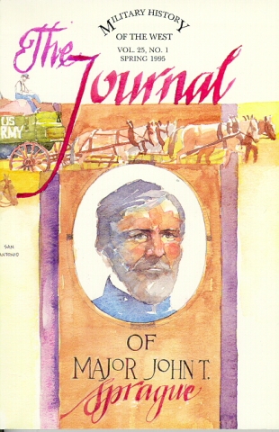 Volume 25, No. 1, Spring 1995