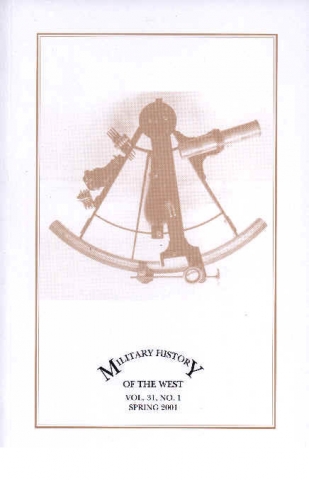 Vol. 31, No. 1, Spring 2001