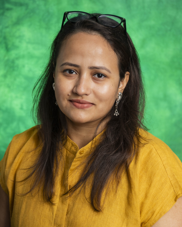 Arunima Datta