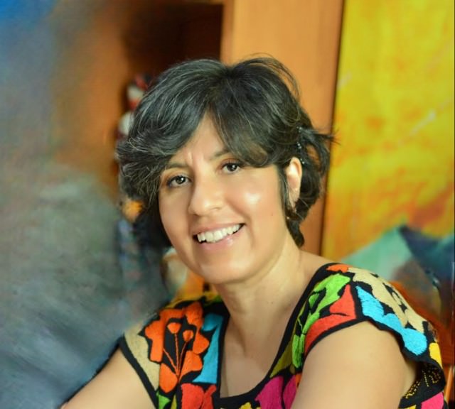 Sandra García
