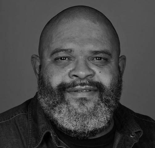 Dr. Christopher Todd