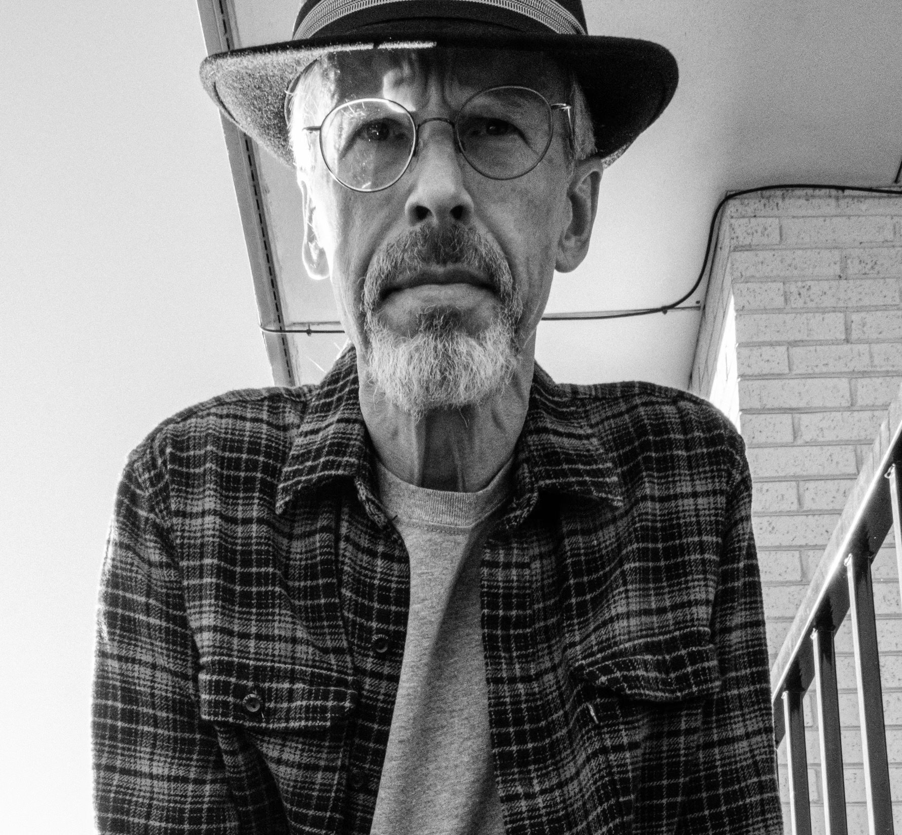 Harold Tanner