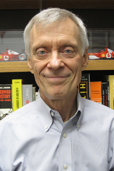Alfred Mierzejewski