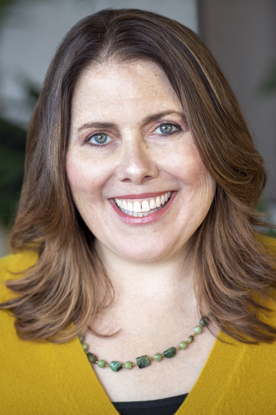 Nancy Stockdale