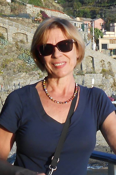 Olga Velikanova