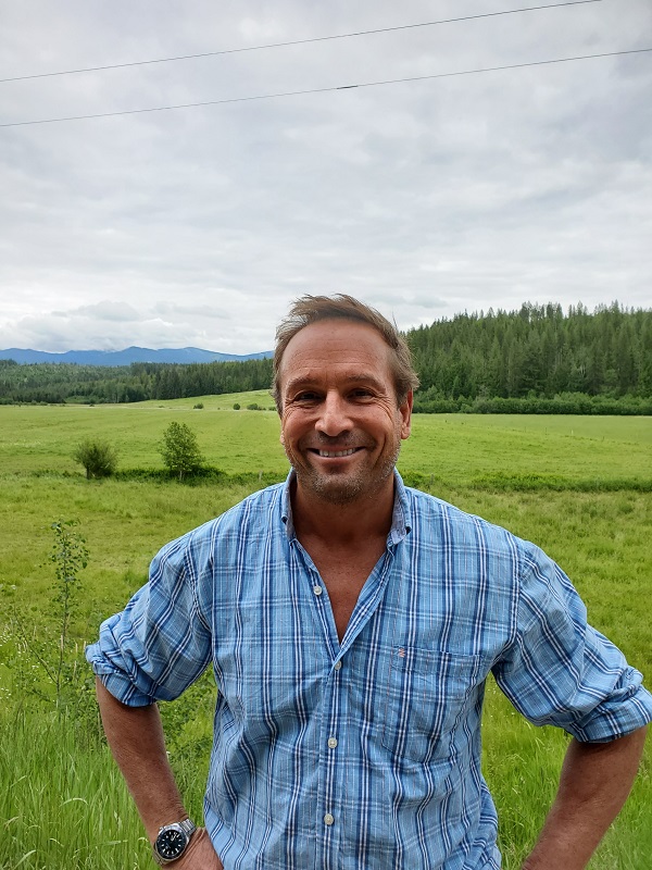 Geoffrey Wawro