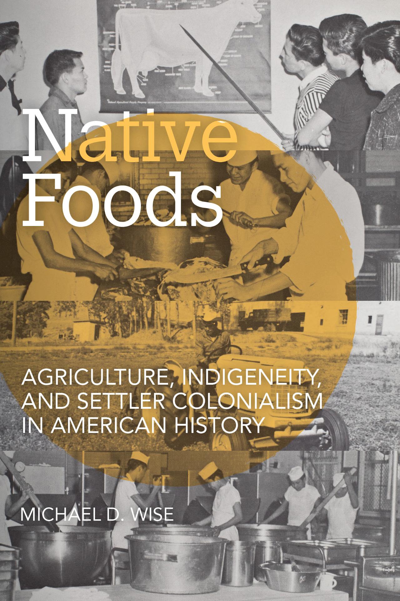 native foods